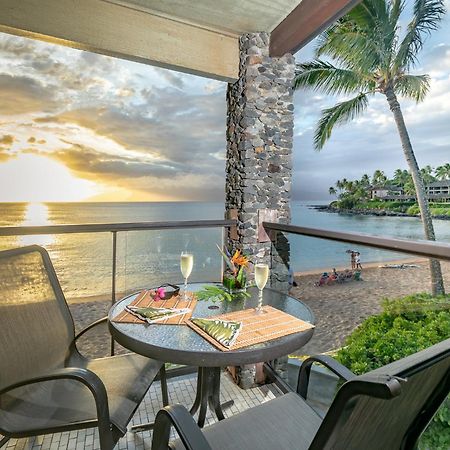 The Mauian Hotel Kapalua Exterior photo